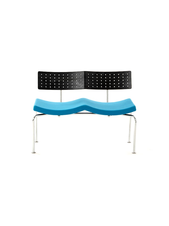 Flying bench
