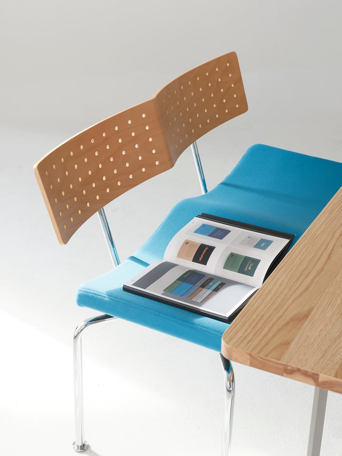 Flying bench - Image 2