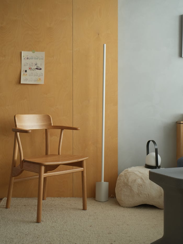 Crown-chair - Image 7