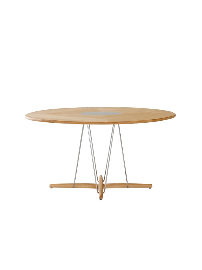 Pebble dining table - Image 2