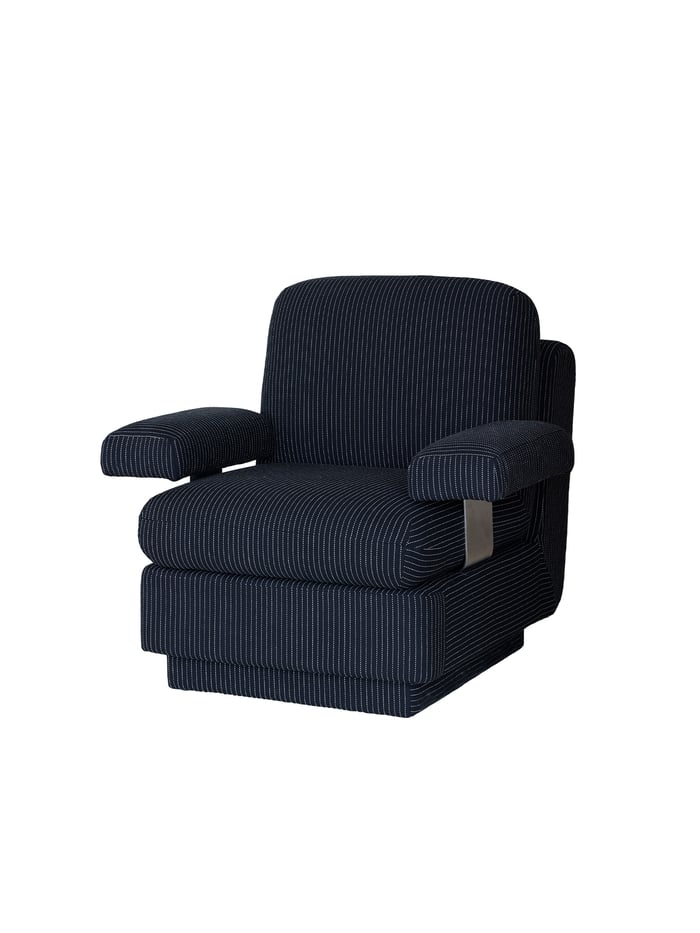 Rest sofa