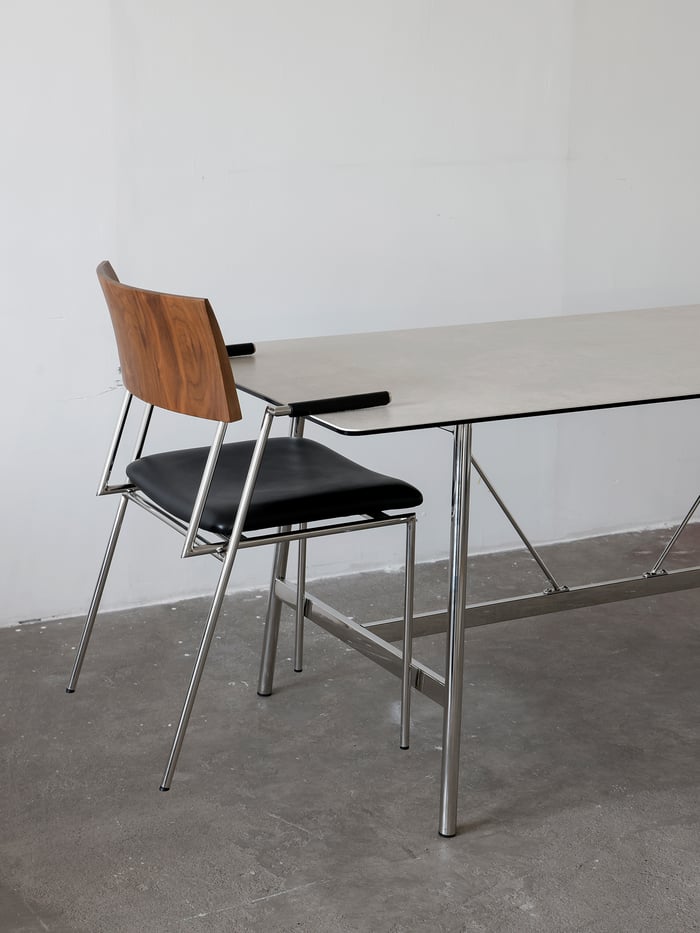 Shuge chair - Image 7