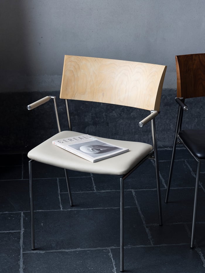 Shuge chair - Image 9