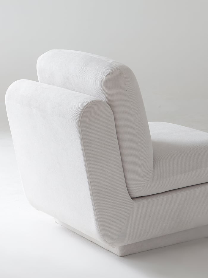 Rest sofa - Image 4
