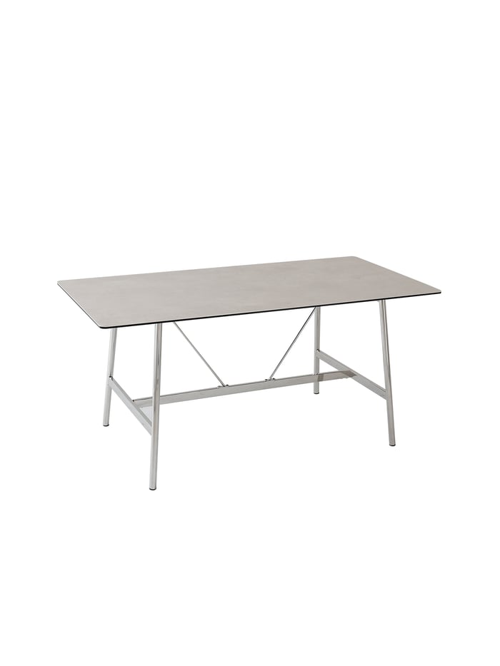 Shuge dining table