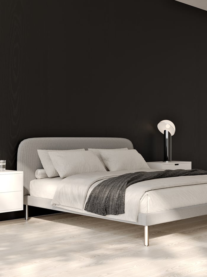 Soft bed - Image 4