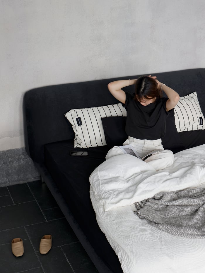 Soft bed - Image 5