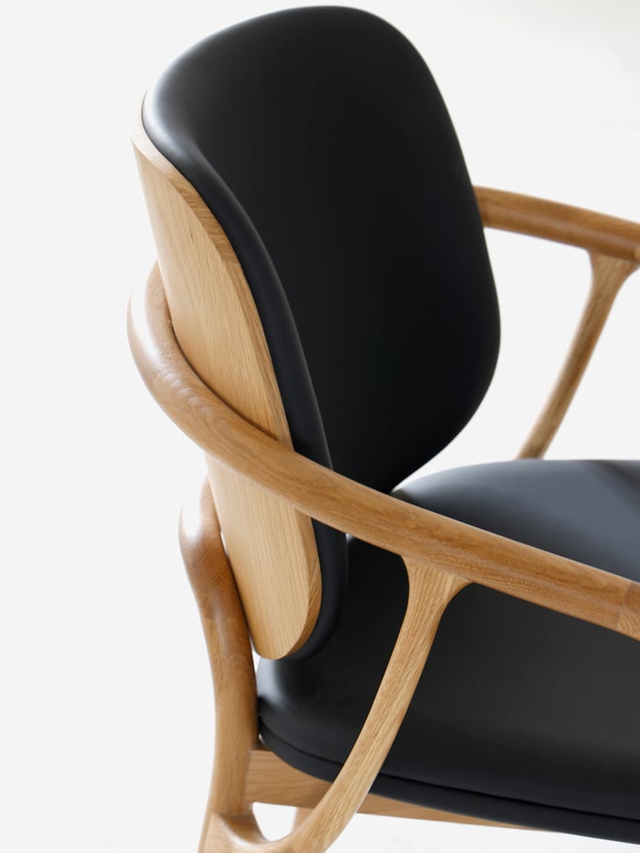 Mufan chair - Image 4