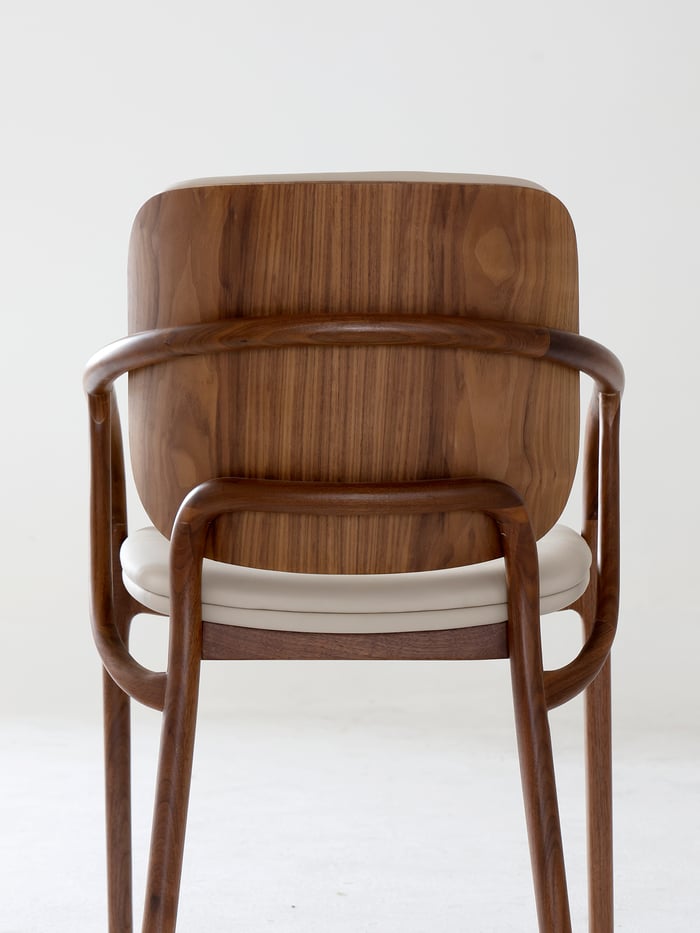 Mufan chair - Image 5