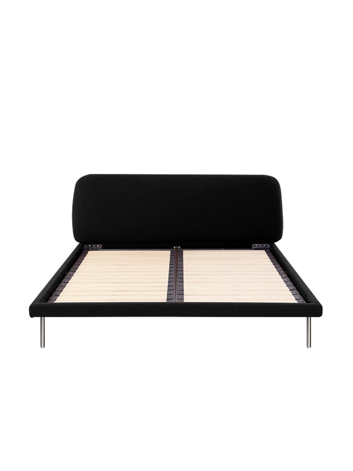 Soft bed