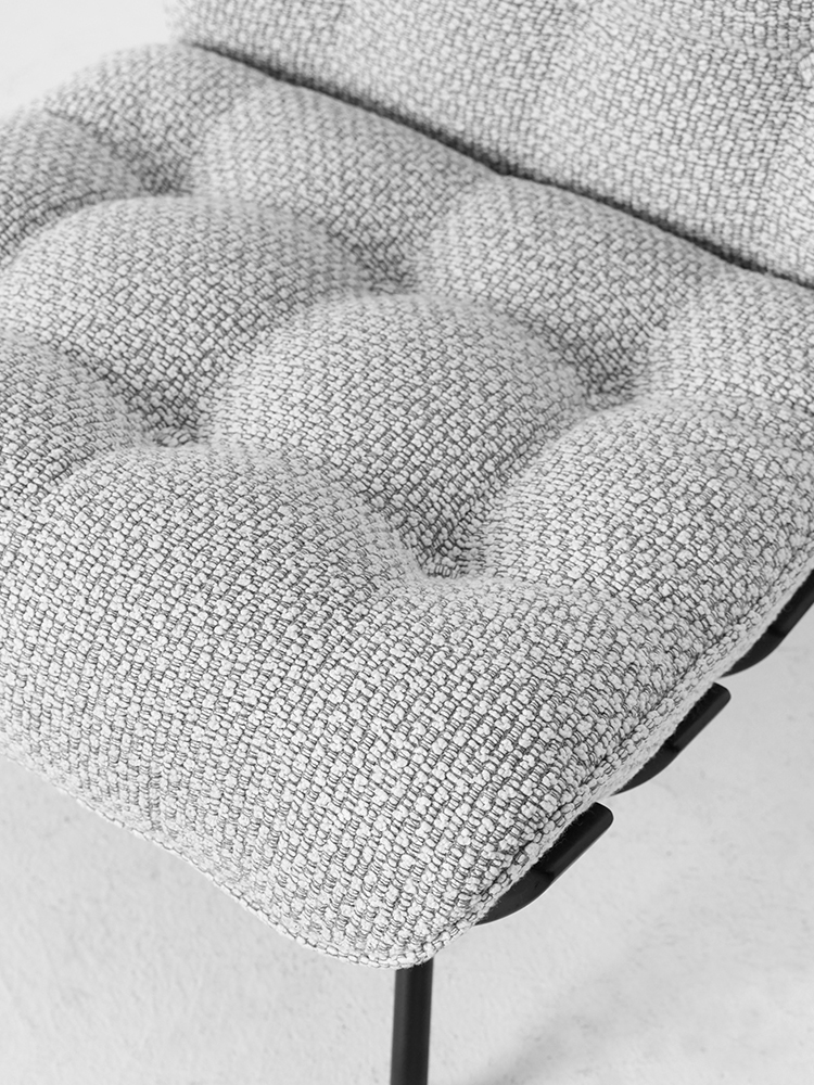 Eggroll chair 17 Eggroll chair - Image 4