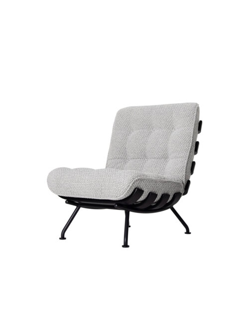 Eggroll chair 2