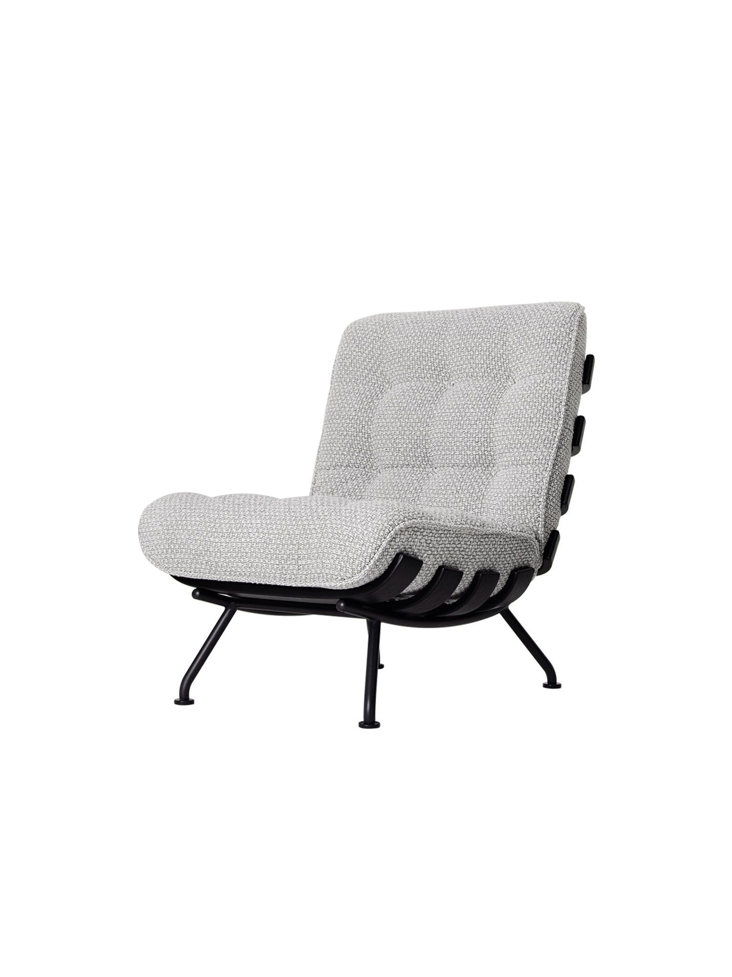 Eggroll chair 14 Eggroll chair