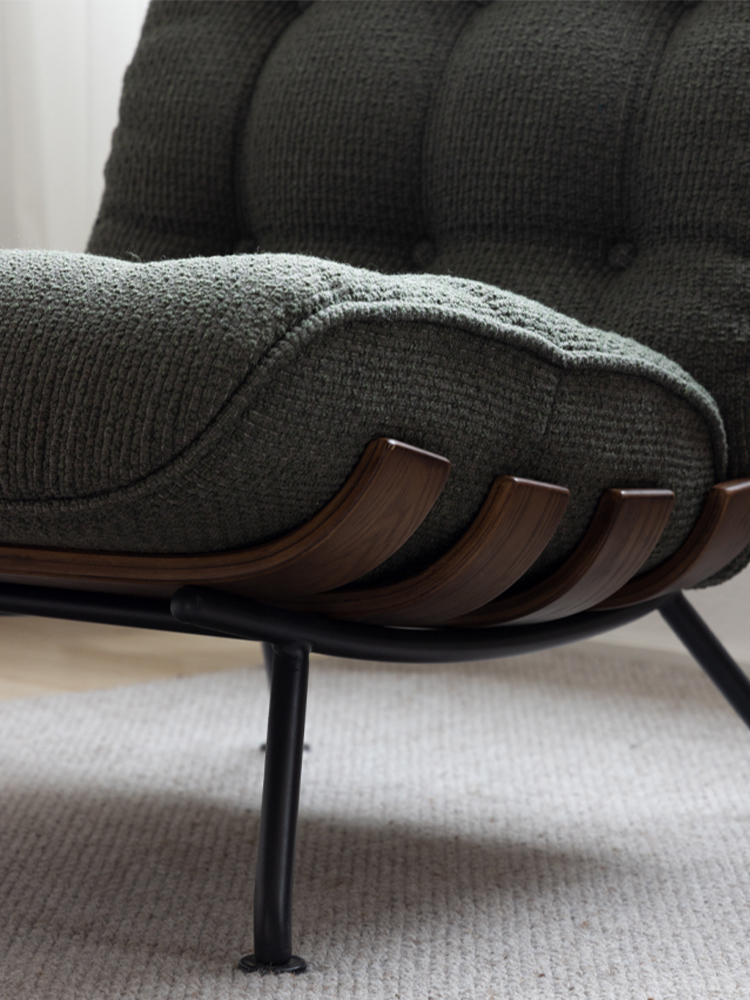 Eggroll chair 16 Eggroll chair - Image 3