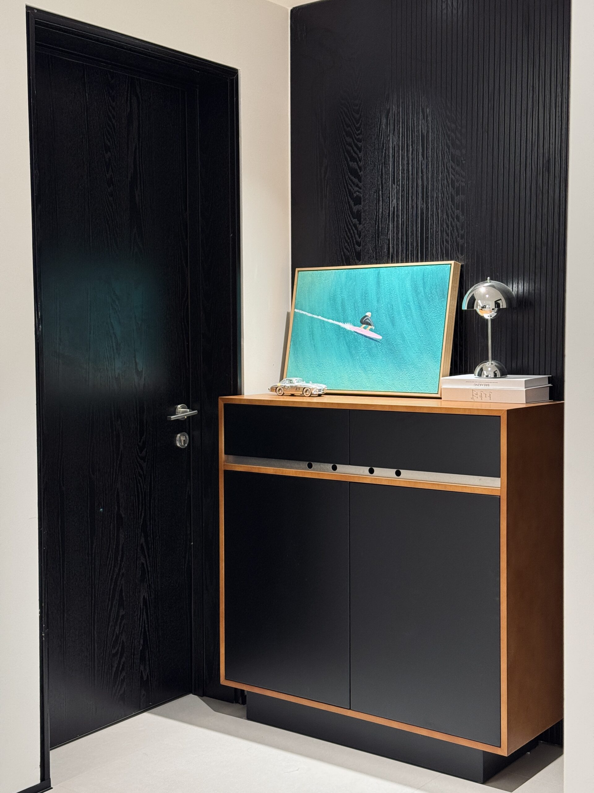Elly cabinet 21 Elly cabinet - Image 8