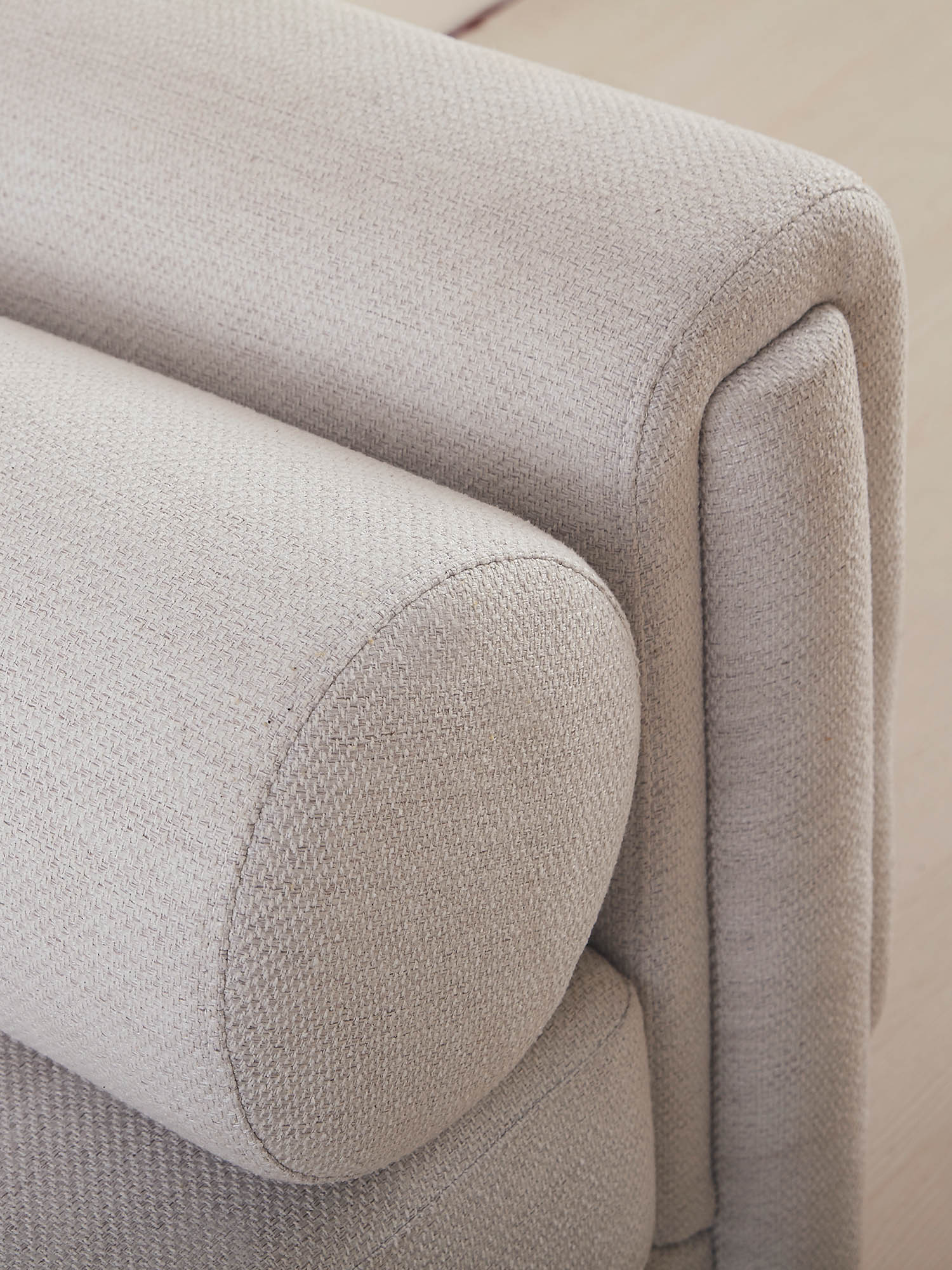 Herben Sofa 16 Herben Sofa - Image 3