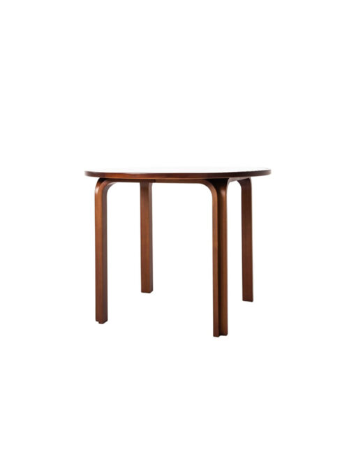 Loulan round table 1