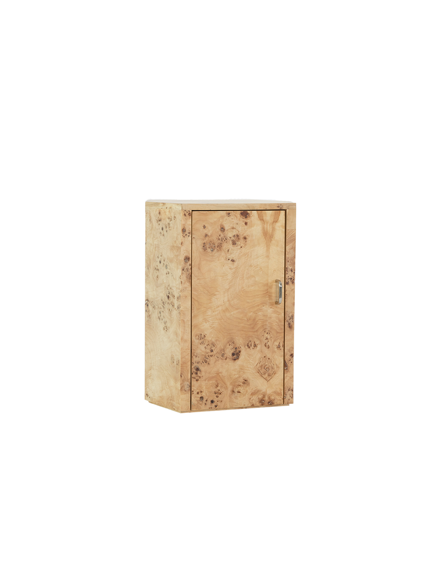 Ptolemy nightstand 15 Ptolemy bedside table three-quarter product view
