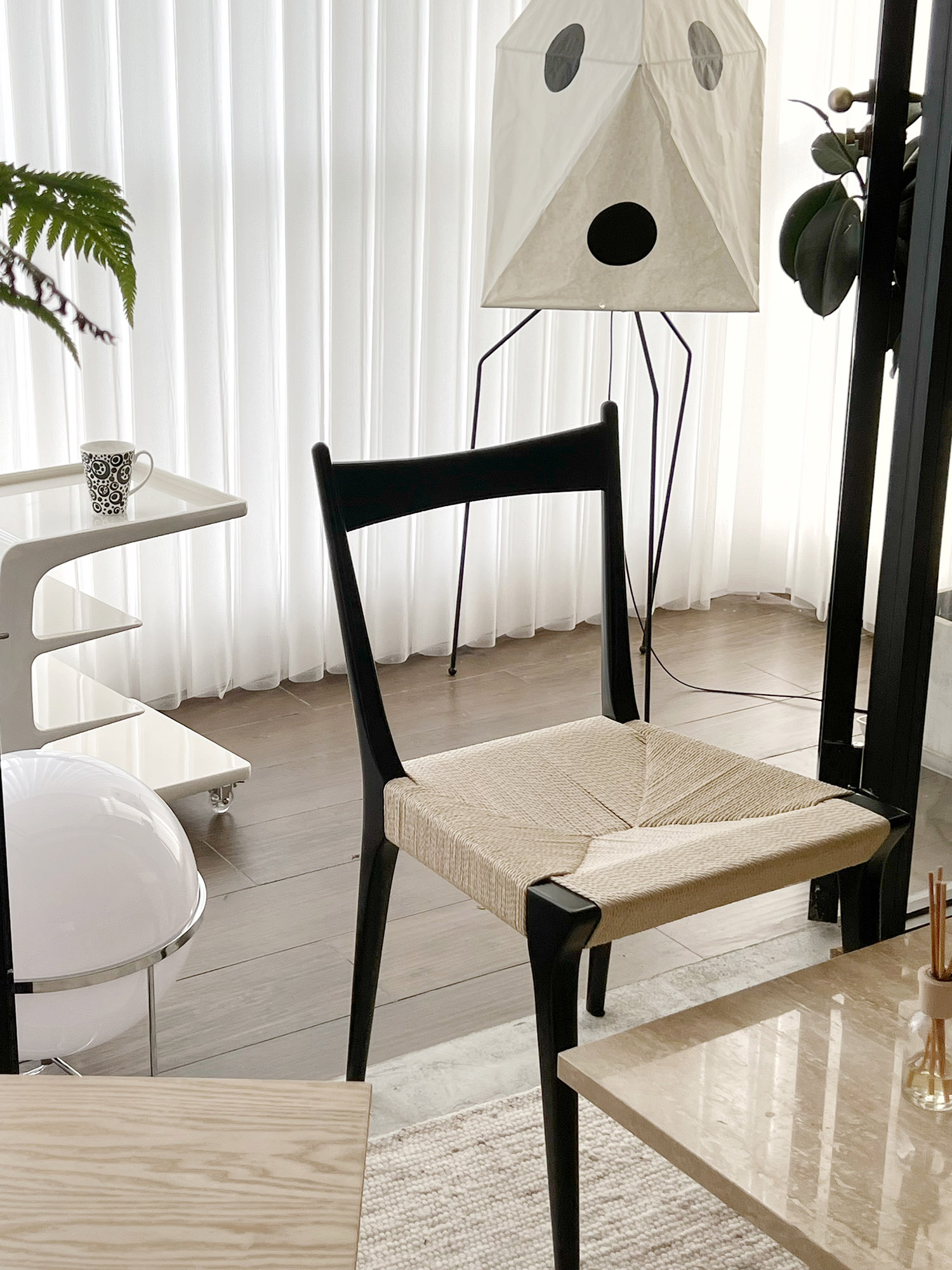 Rattan Chair 19 Rattan Chair - Image 6