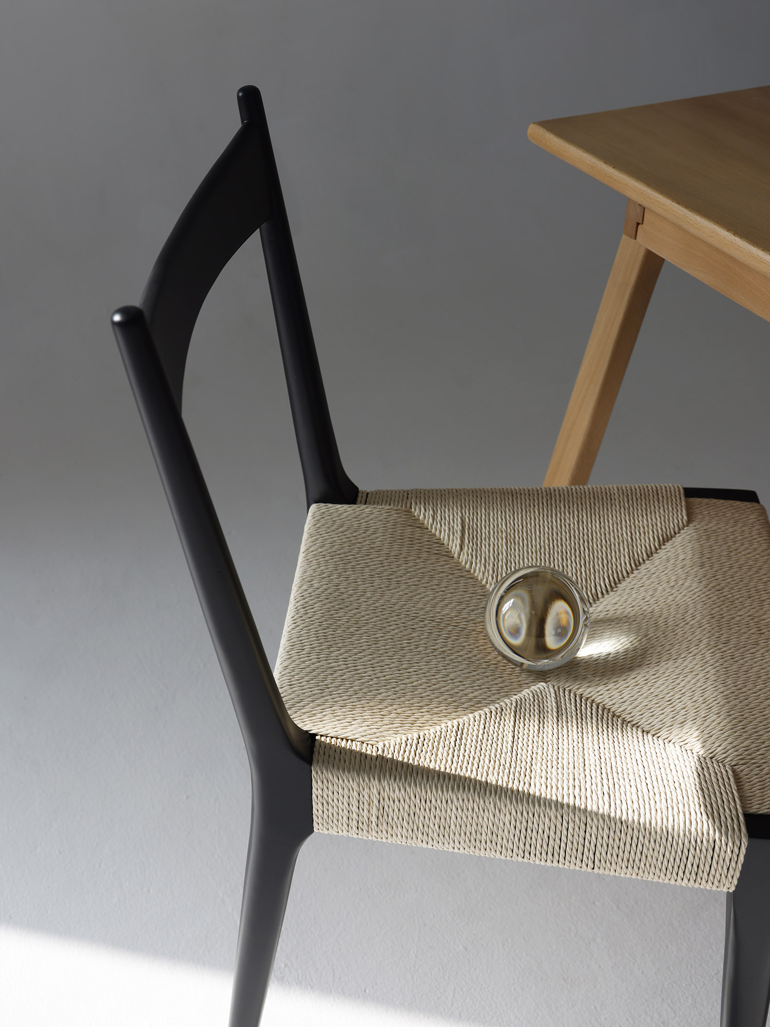 Rattan Chair 16 Rattan Chair - Image 3
