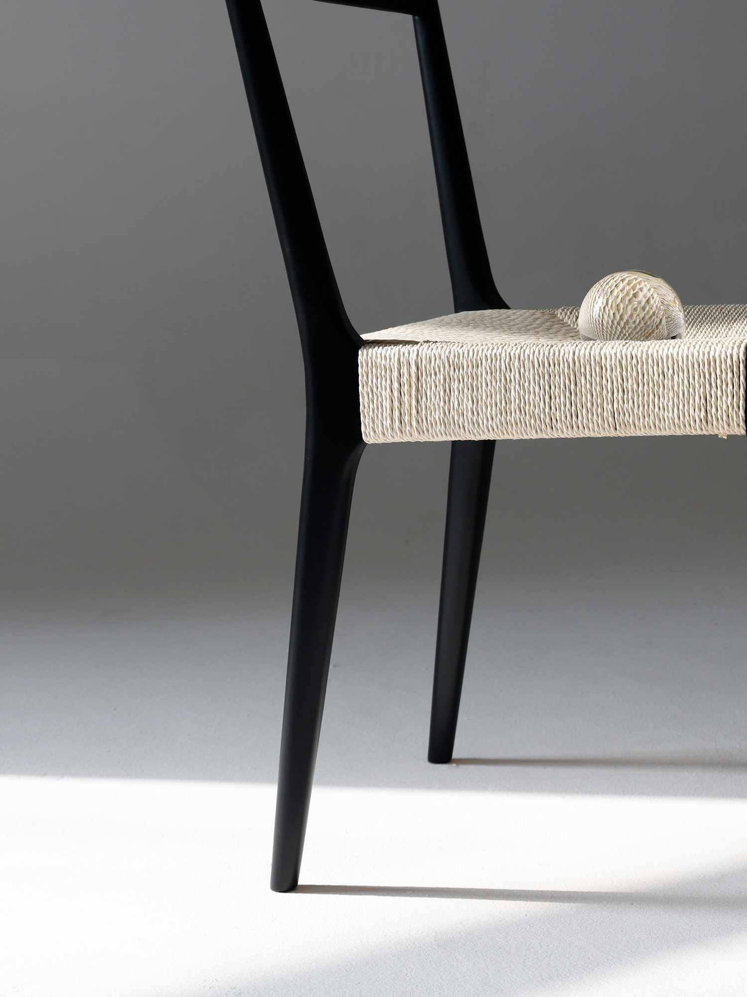 Rattan Chair 17 Rattan Chair - Image 4