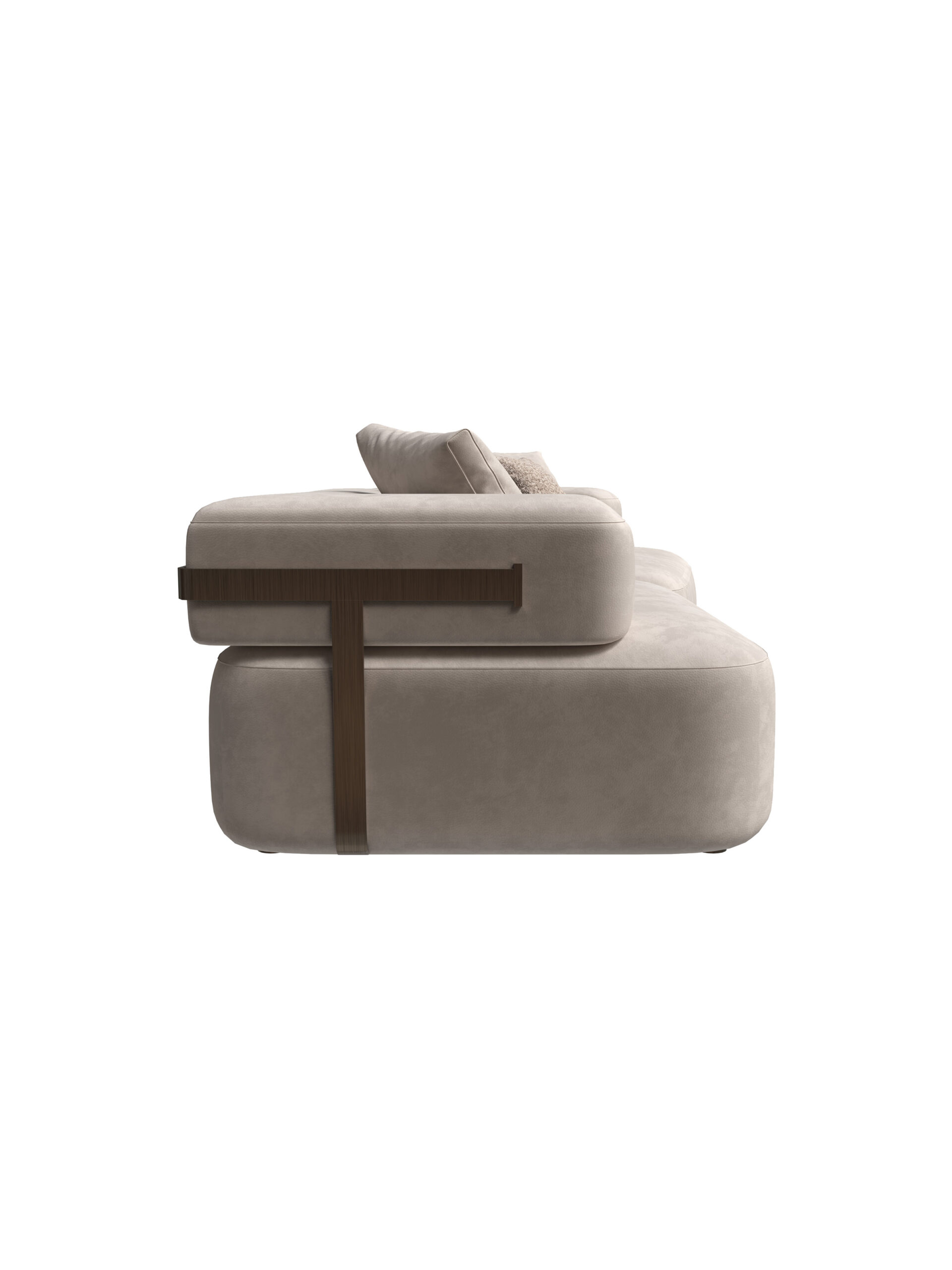 Yuanbao sofa 17 Yuanbao sofa - Image 4
