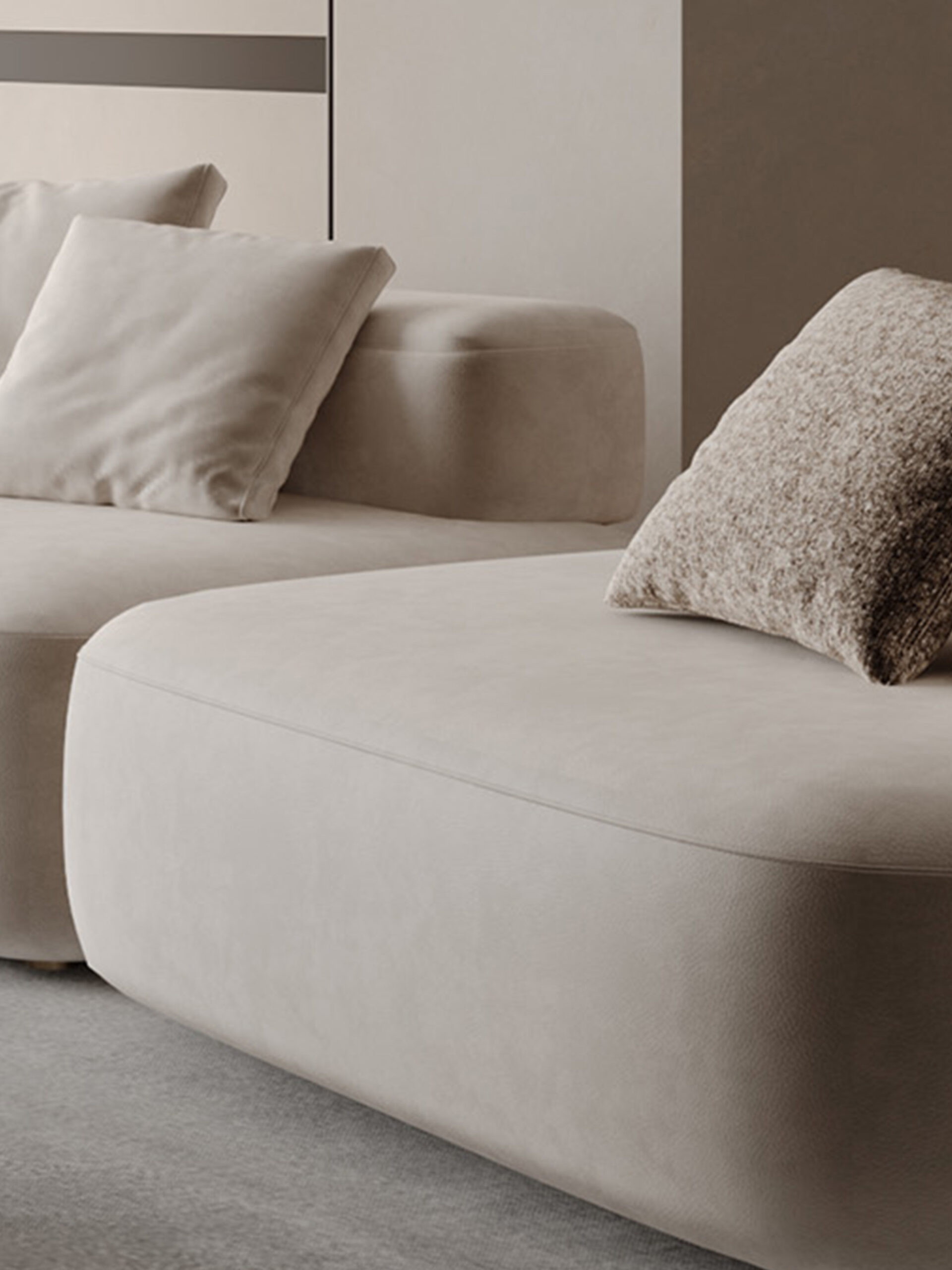 Yuanbao sofa 18 Yuanbao sofa - Image 5