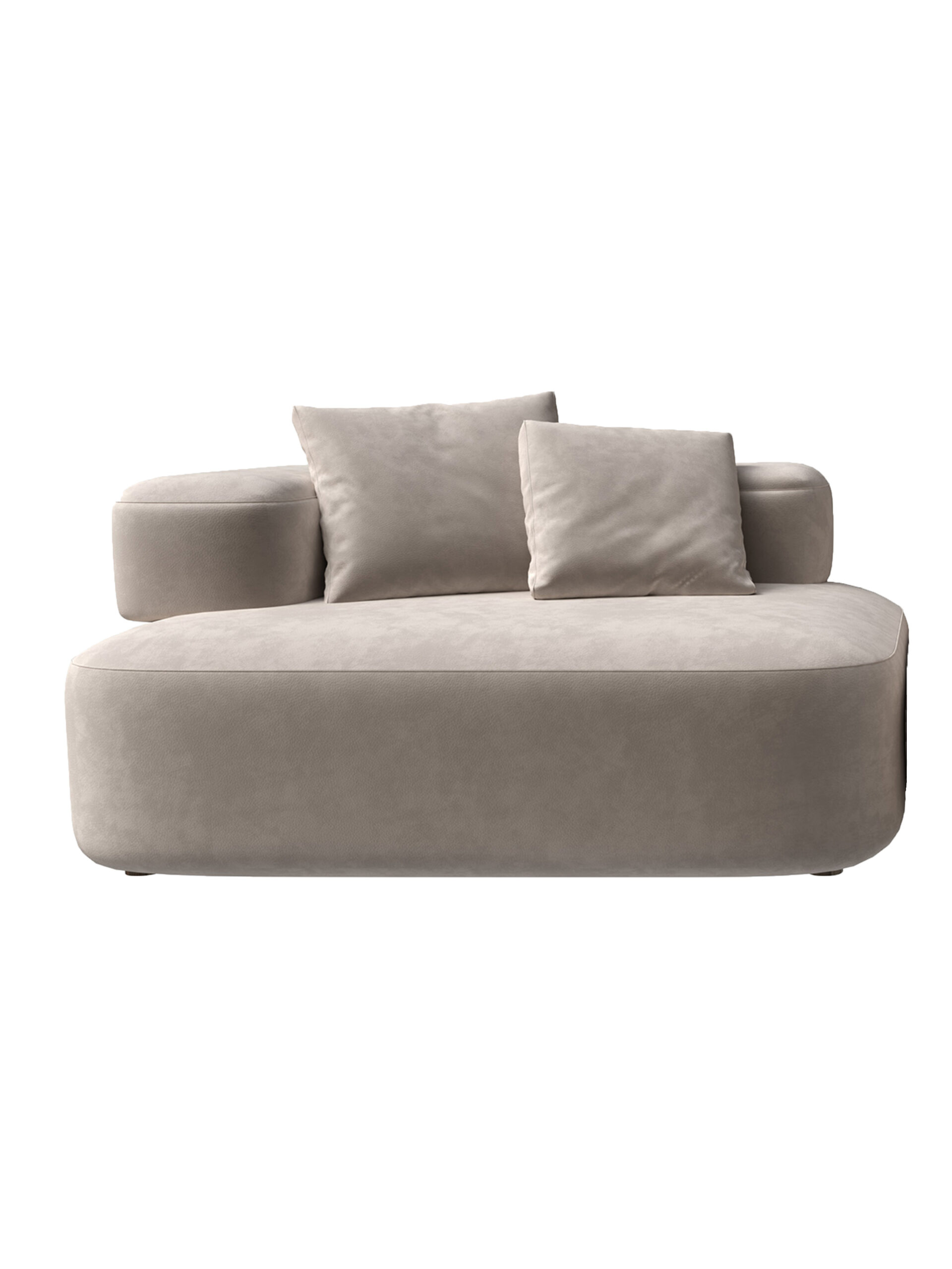 Yuanbao sofa 16 Yuanbao sofa - Image 3