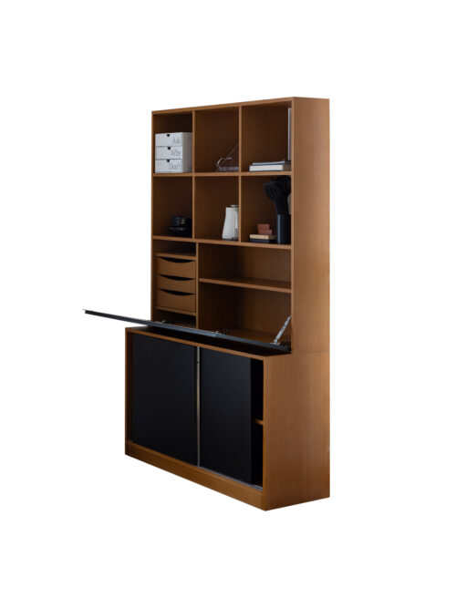 Birch Locker 2.0 4