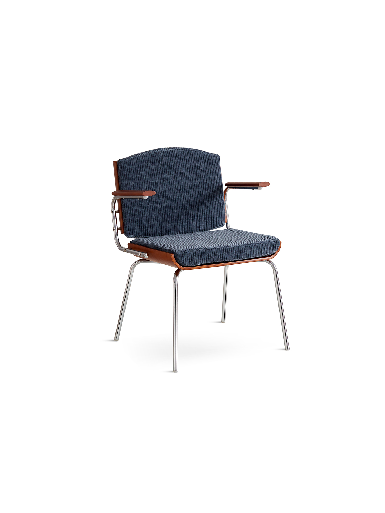 Bauhaus armchair 15 Bauhaus armchair - Image 2