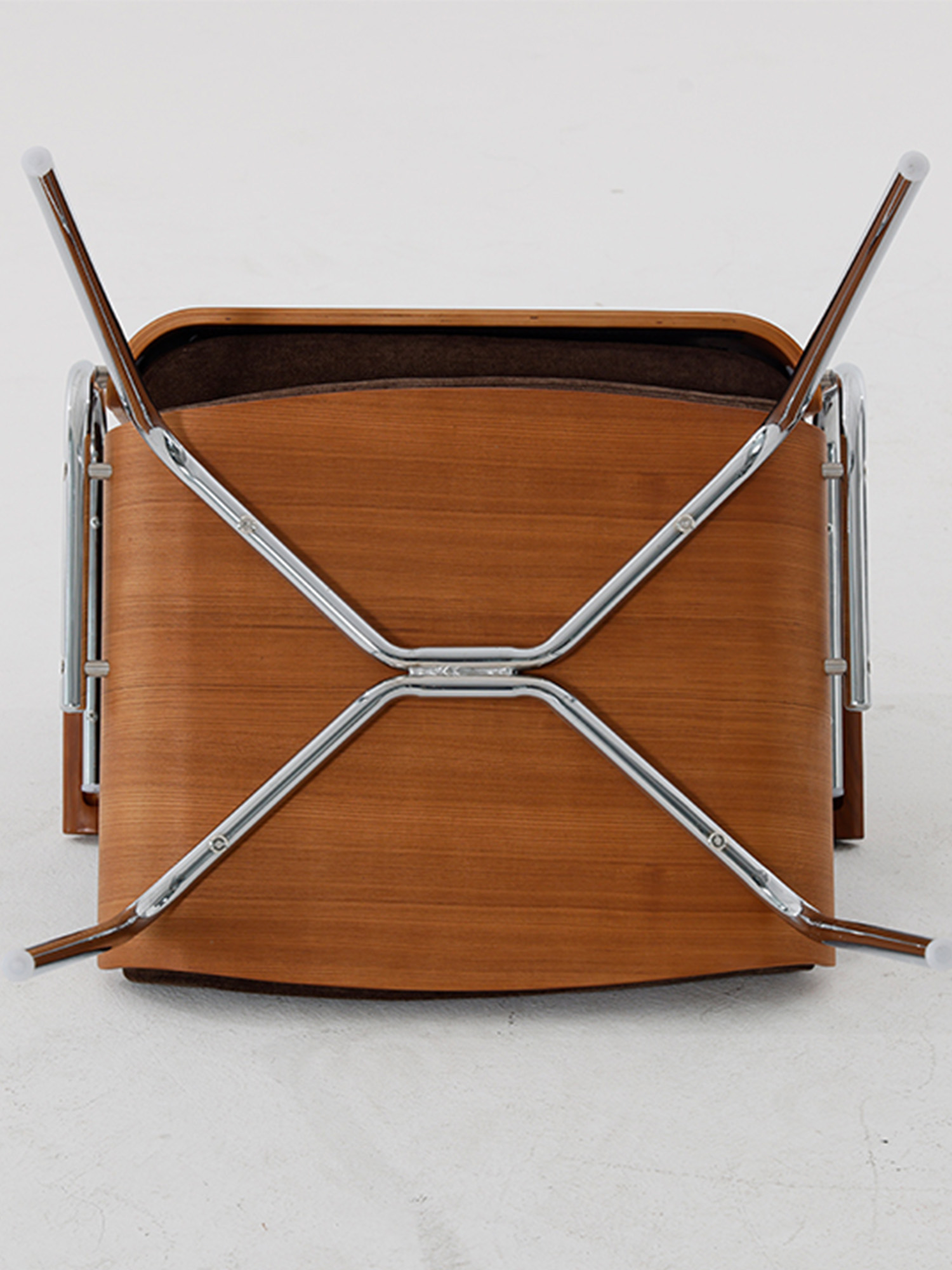 Bauhaus armchair 16 Bauhaus armchair - Image 3