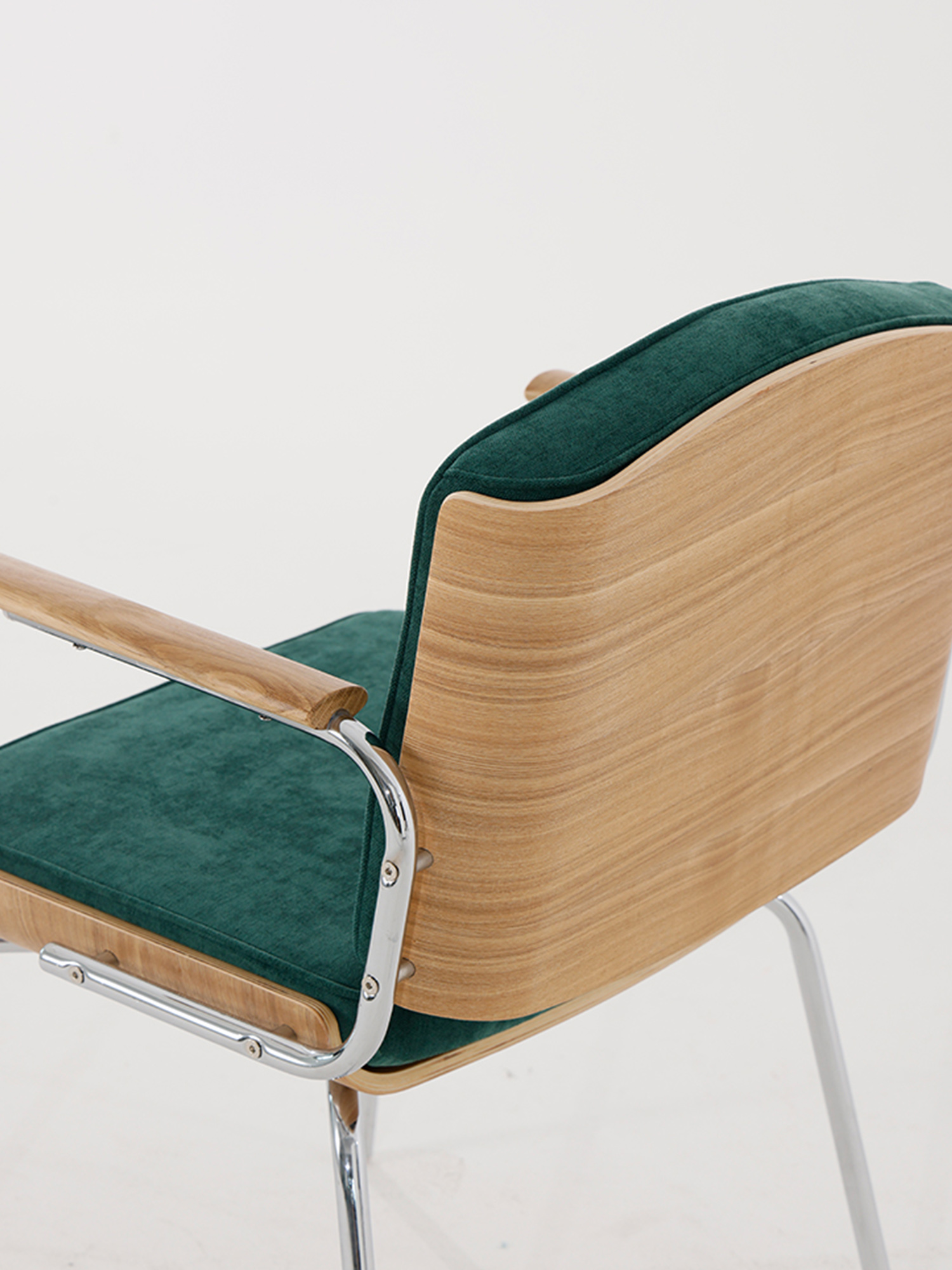 Bauhaus armchair 17 Bauhaus armchair - Image 4