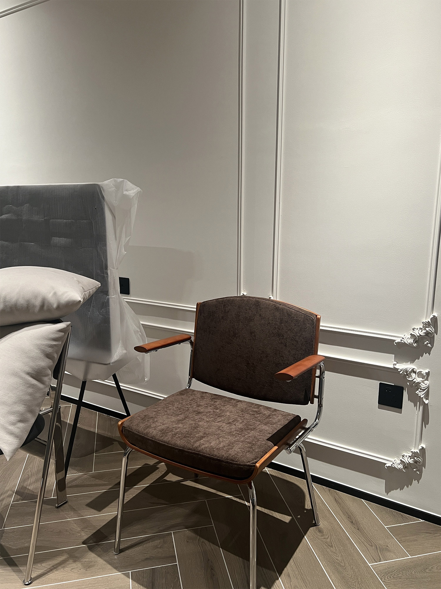 Bauhaus armchair 20 Bauhaus armchair - Image 7