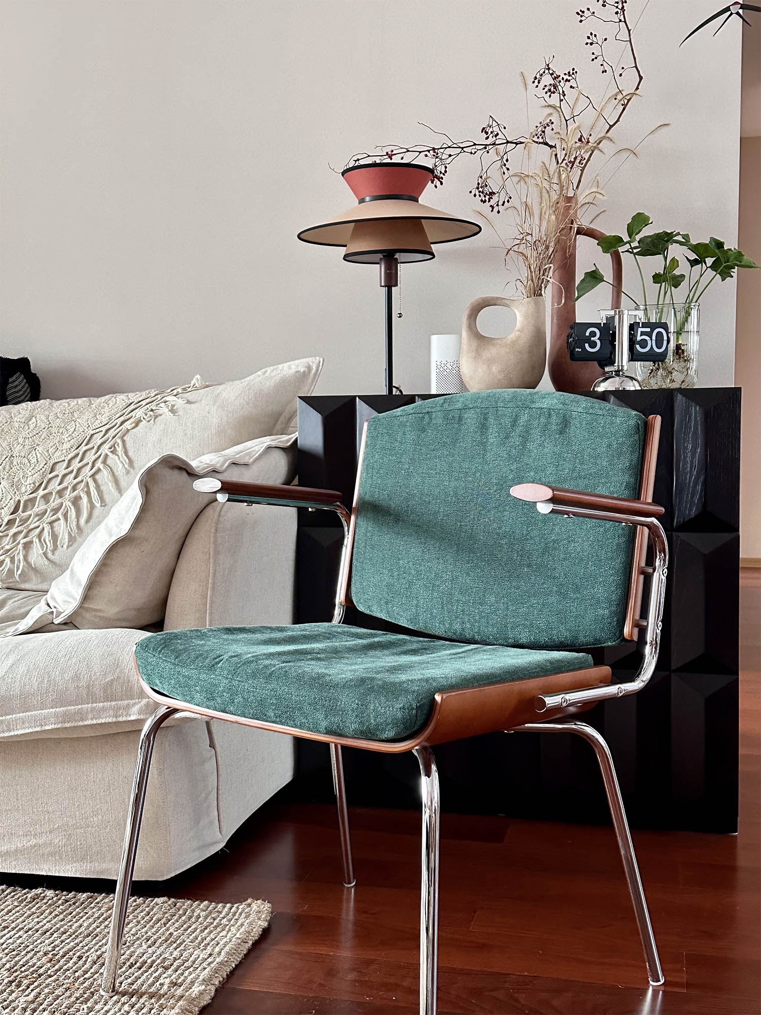 Bauhaus armchair 21 Bauhaus armchair - Image 8