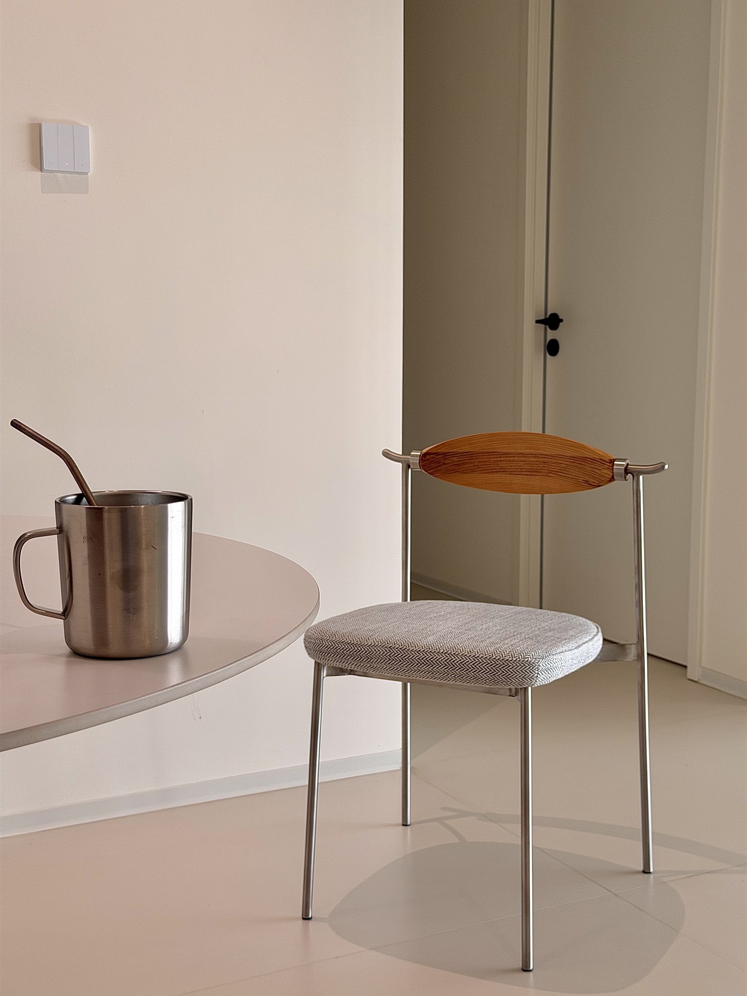 Alison Chair 2.0