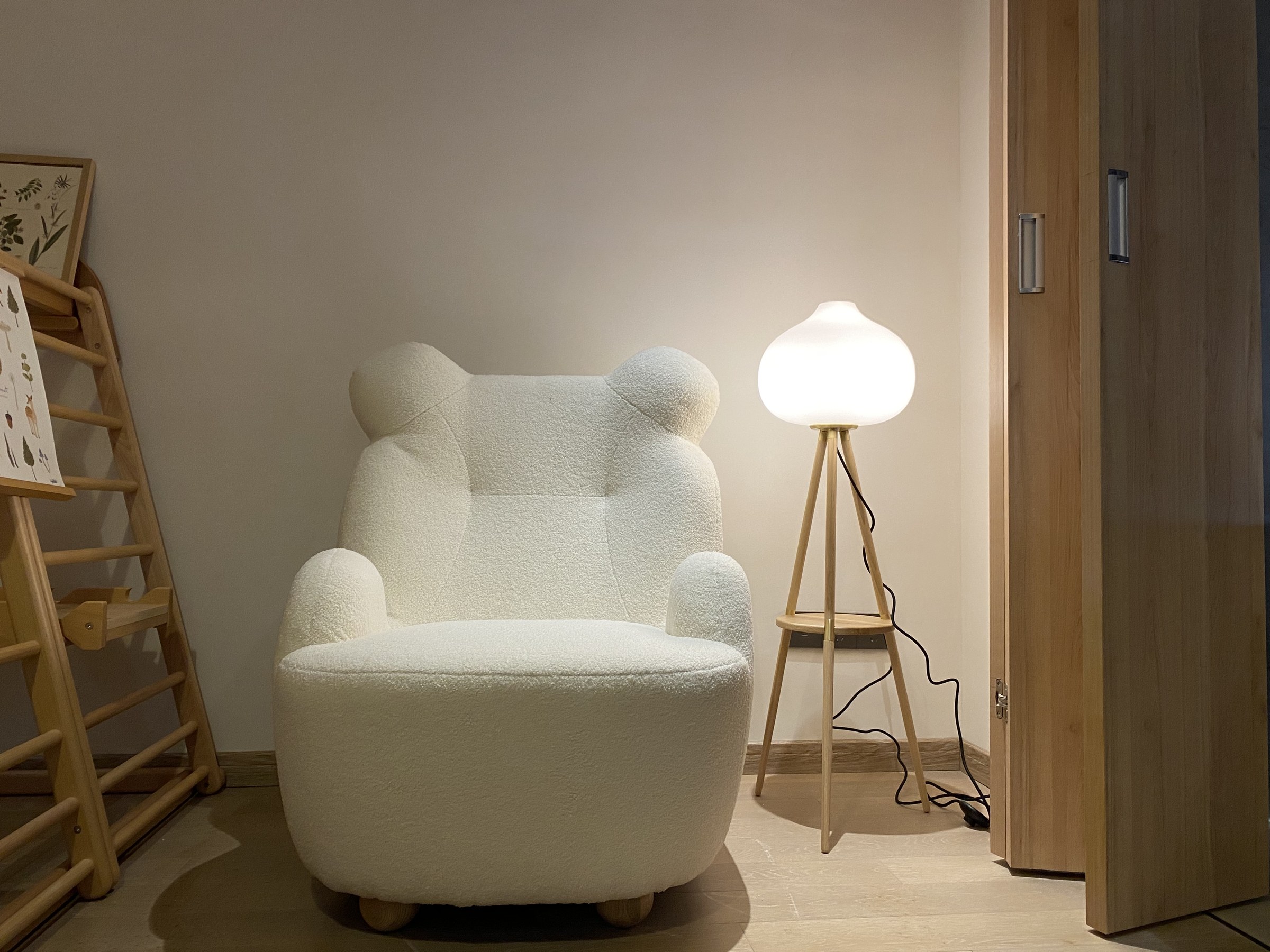 seedcasa boutique homestay hospitality hotel project furniture 02