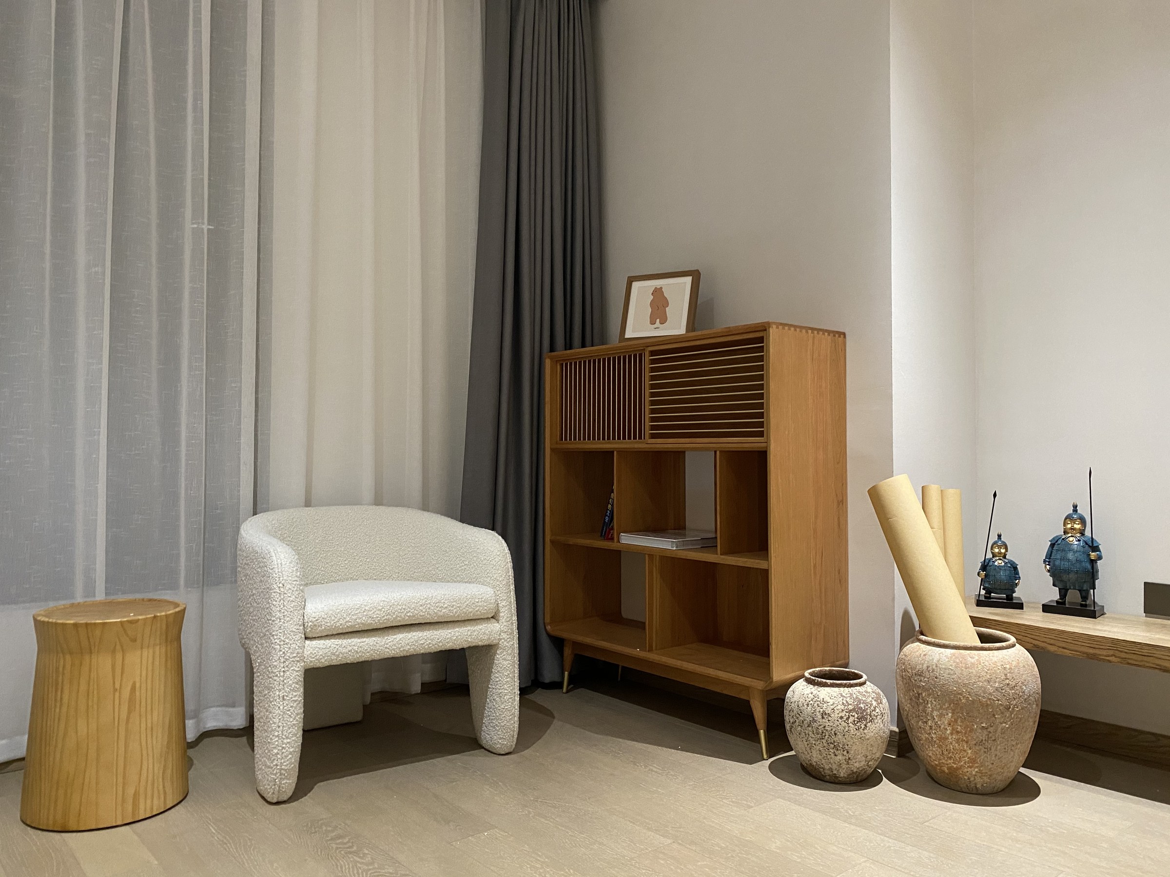 seedcasa boutique homestay hospitality hotel project furniture 03