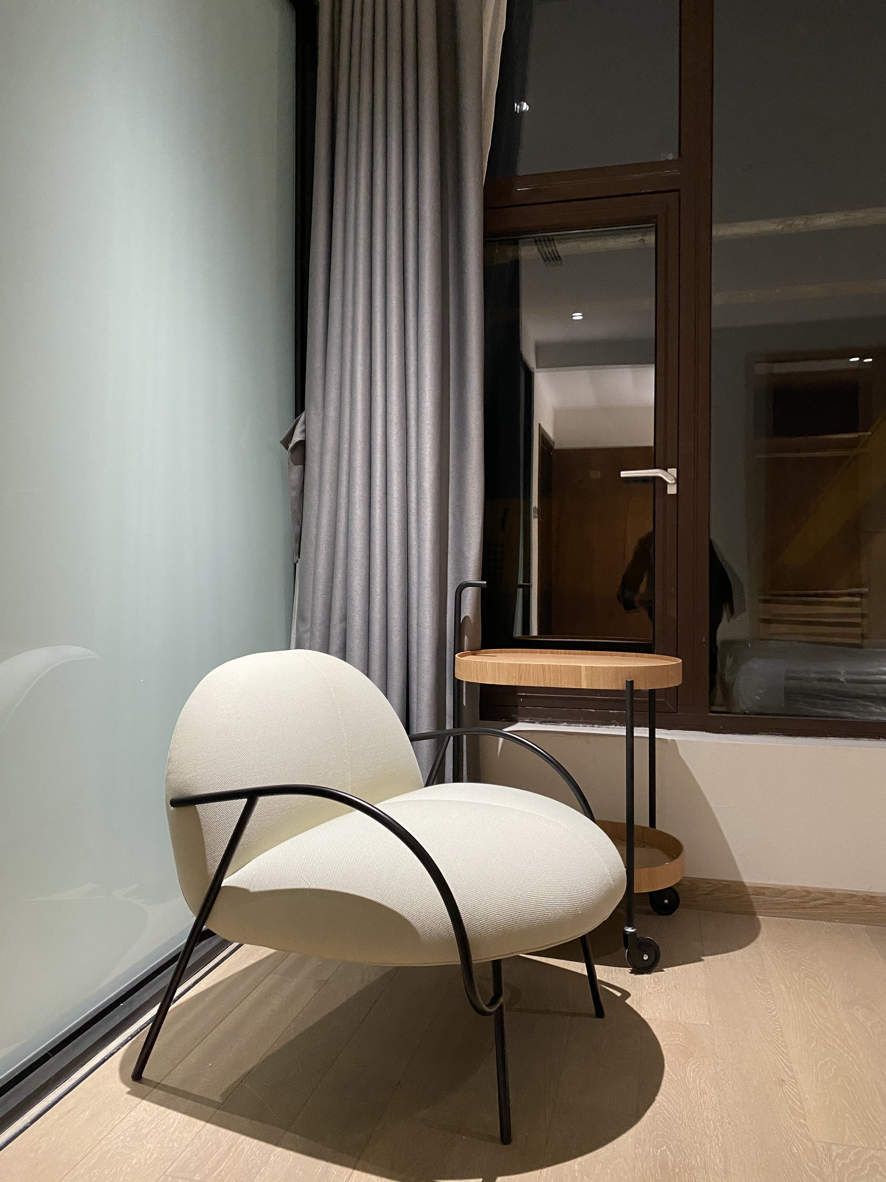 seedcasa boutique homestay hospitality hotel project furniture 04