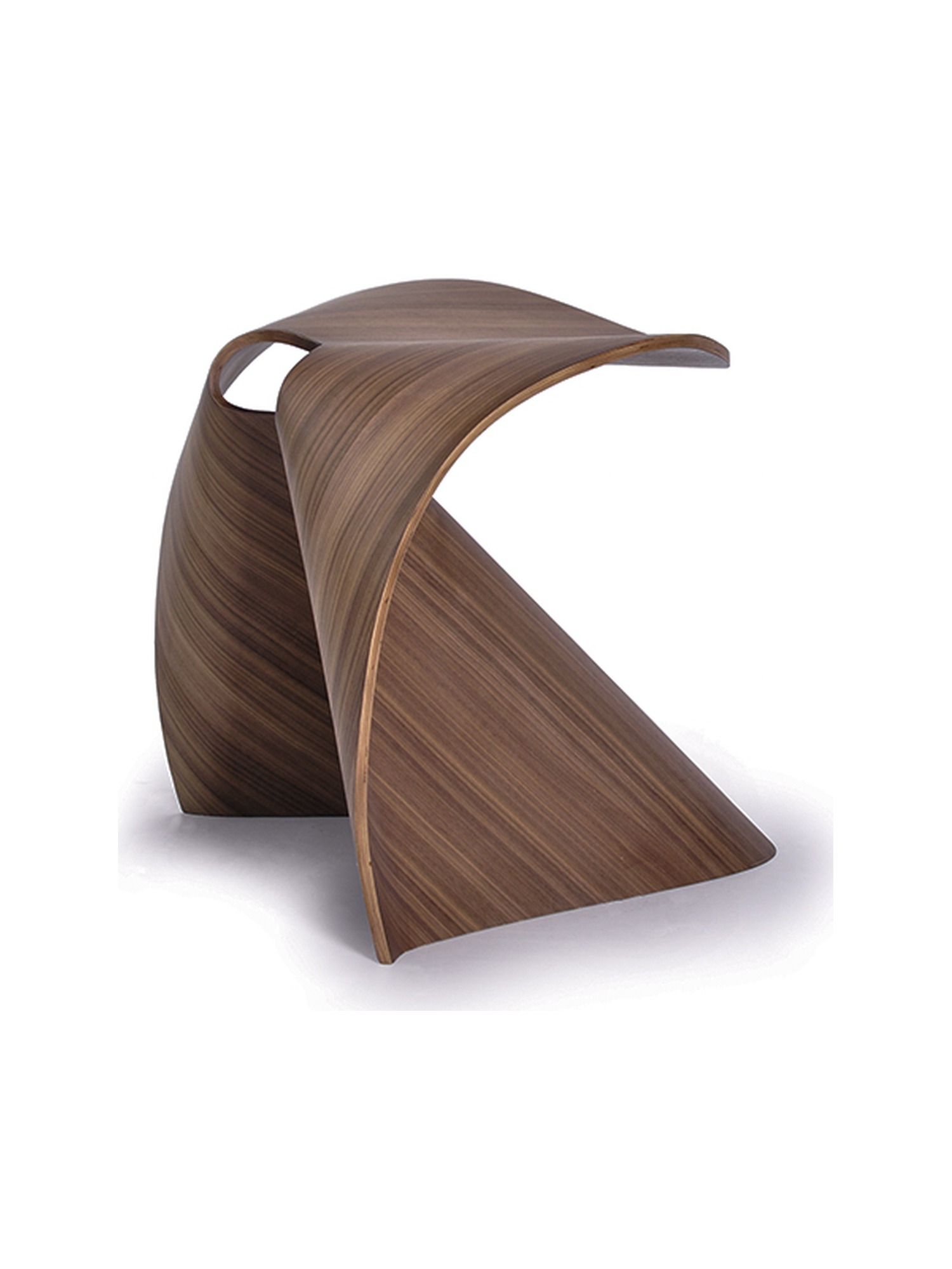 Butterfly Stool