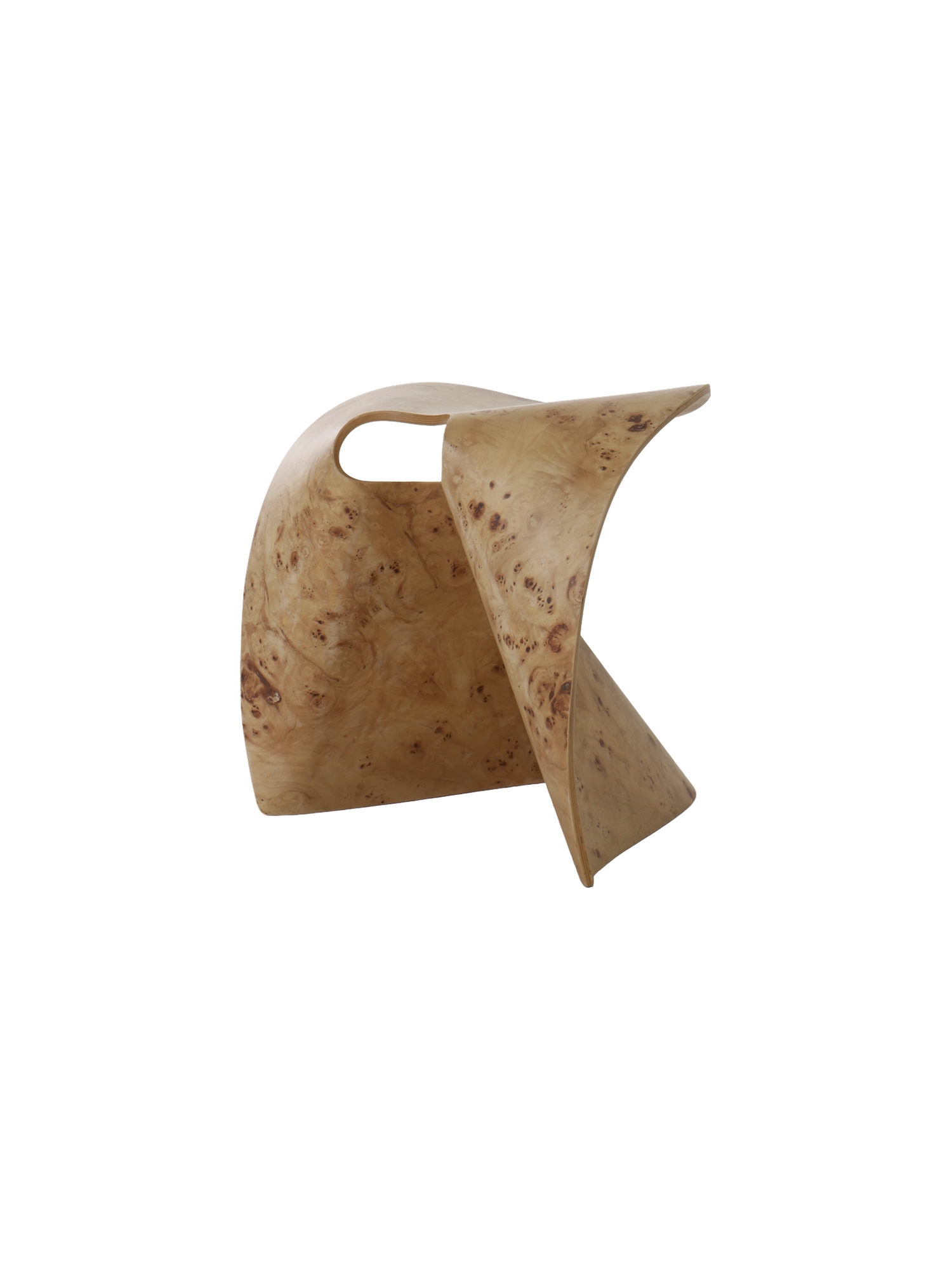 Butterfly Stool