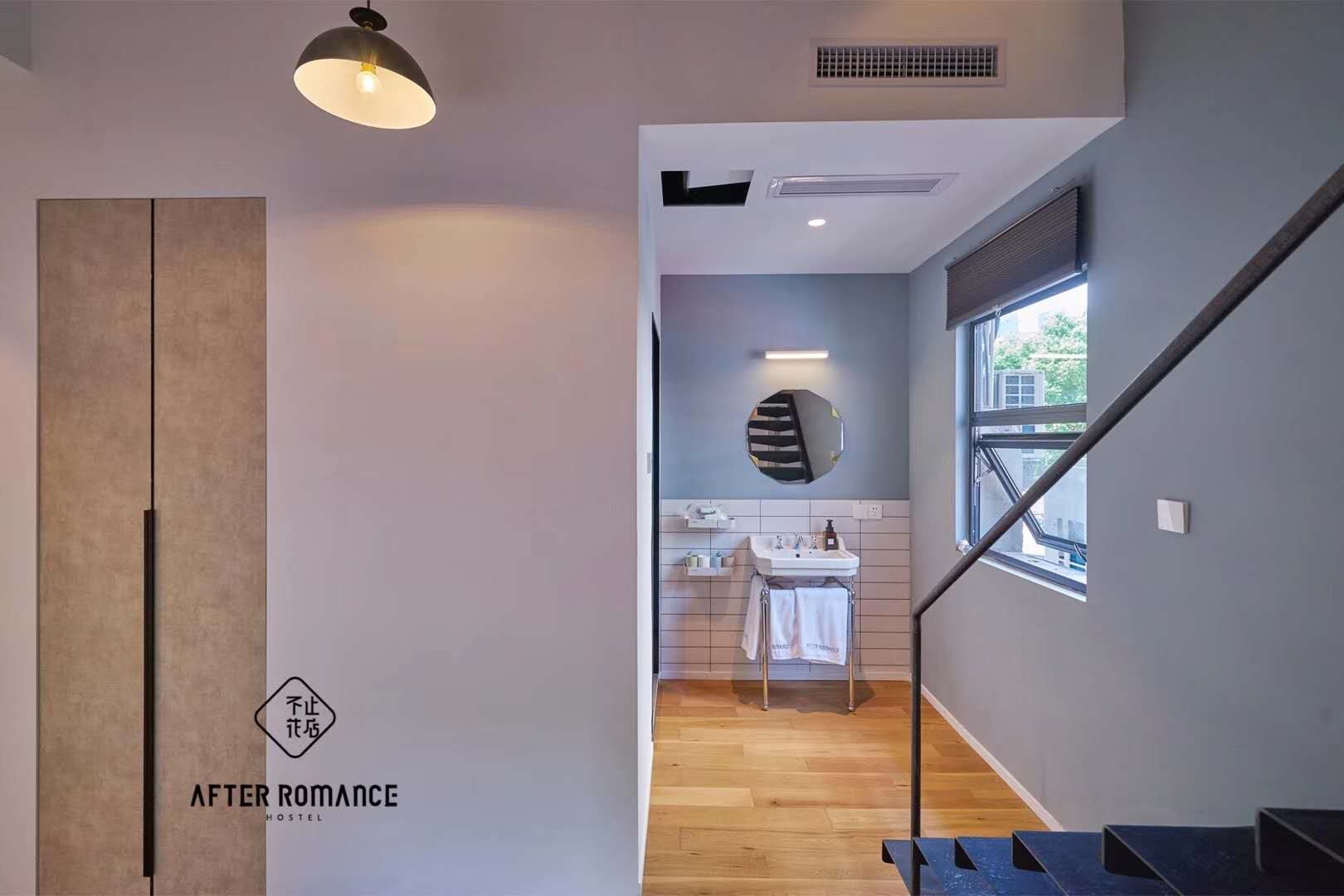 seedcasa buzhi flower shop hangzhou retail showroom project furniture 02