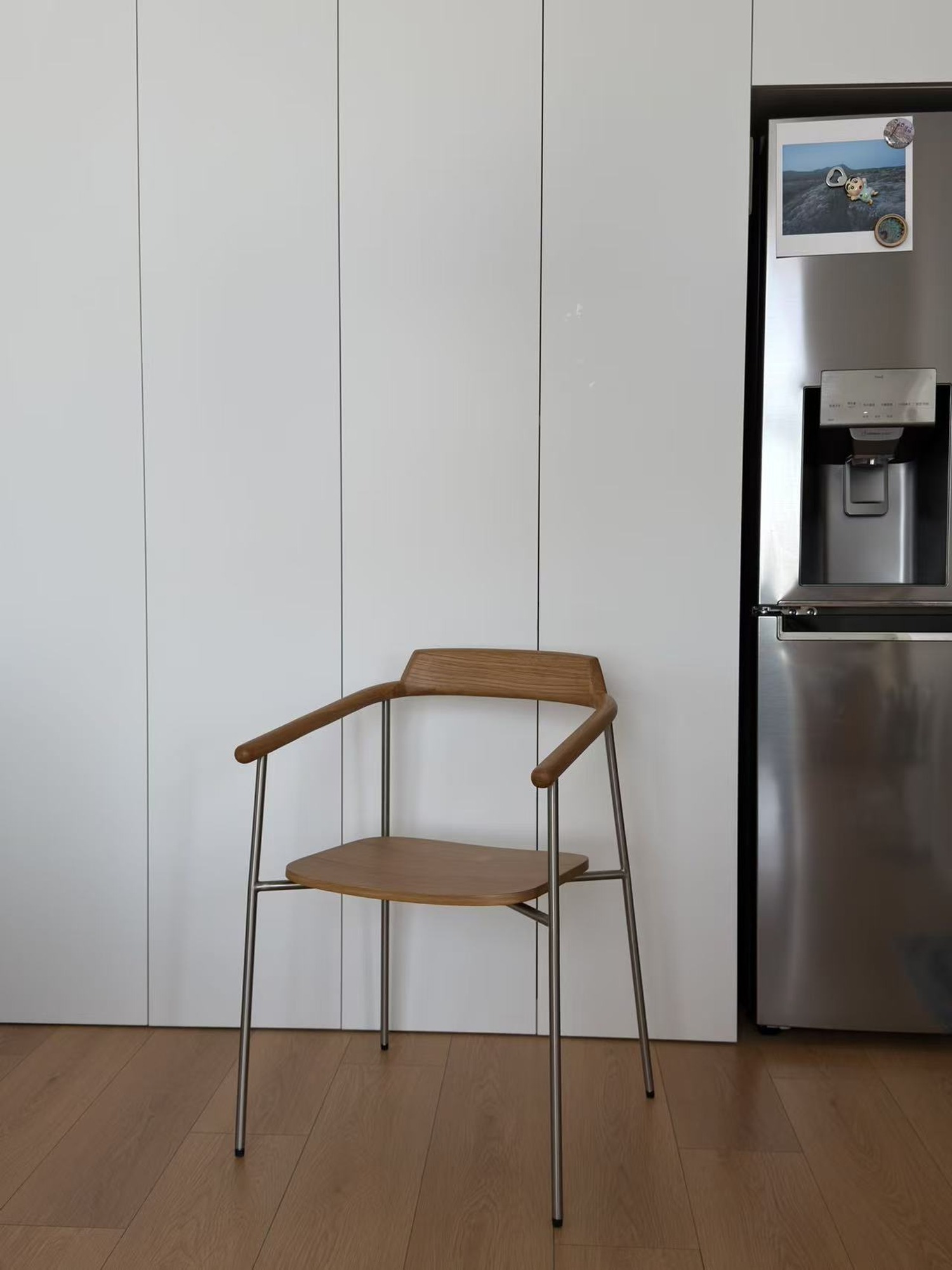Gentleman Chair - Image 3