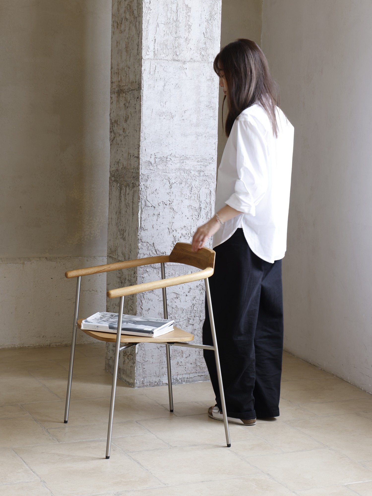 Gentleman Chair - Image 4