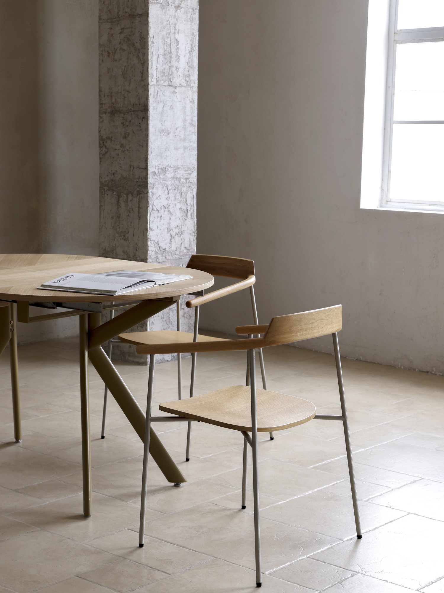Gentleman Chair - Image 5
