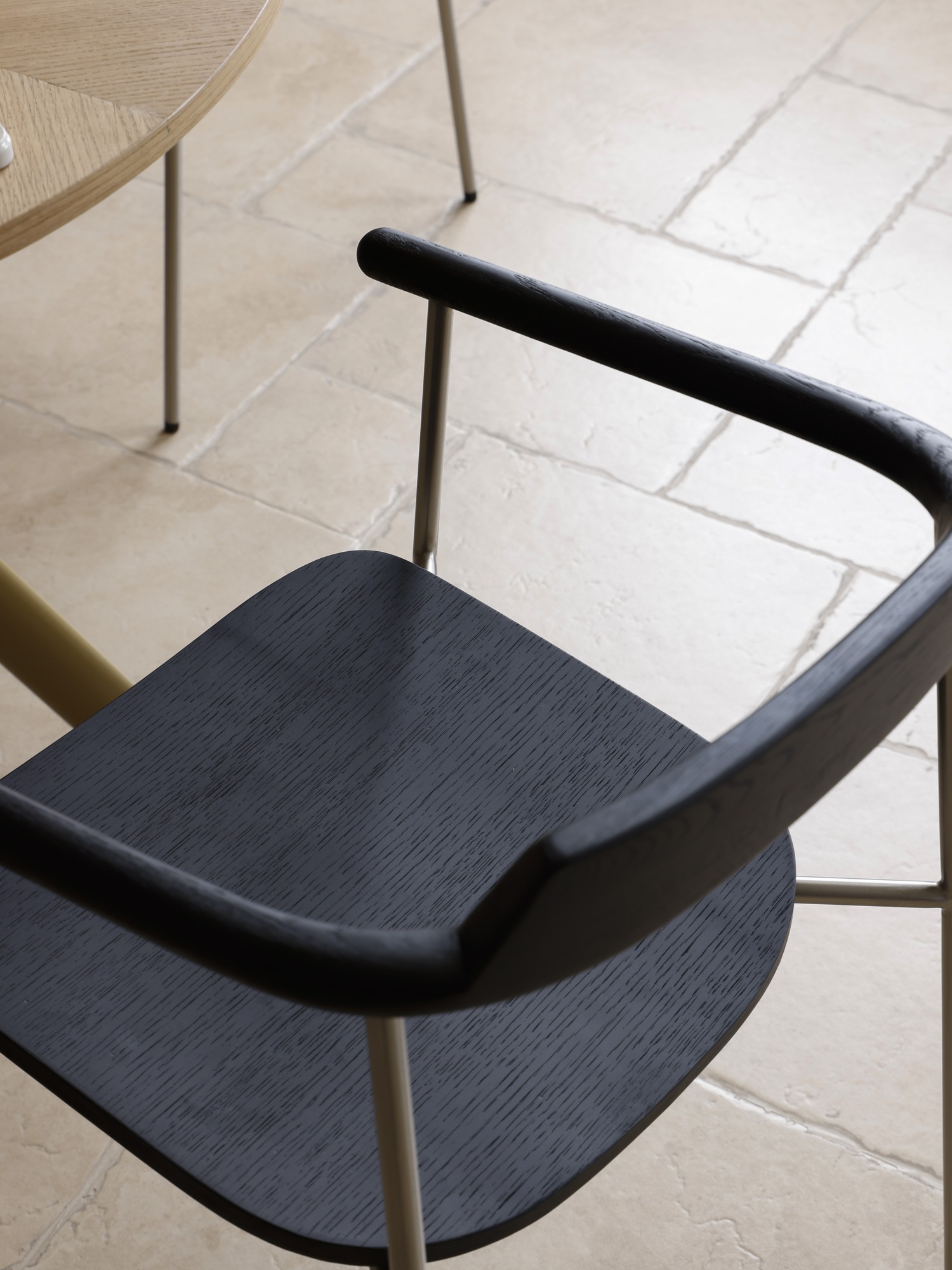 Gentleman Chair - Image 6