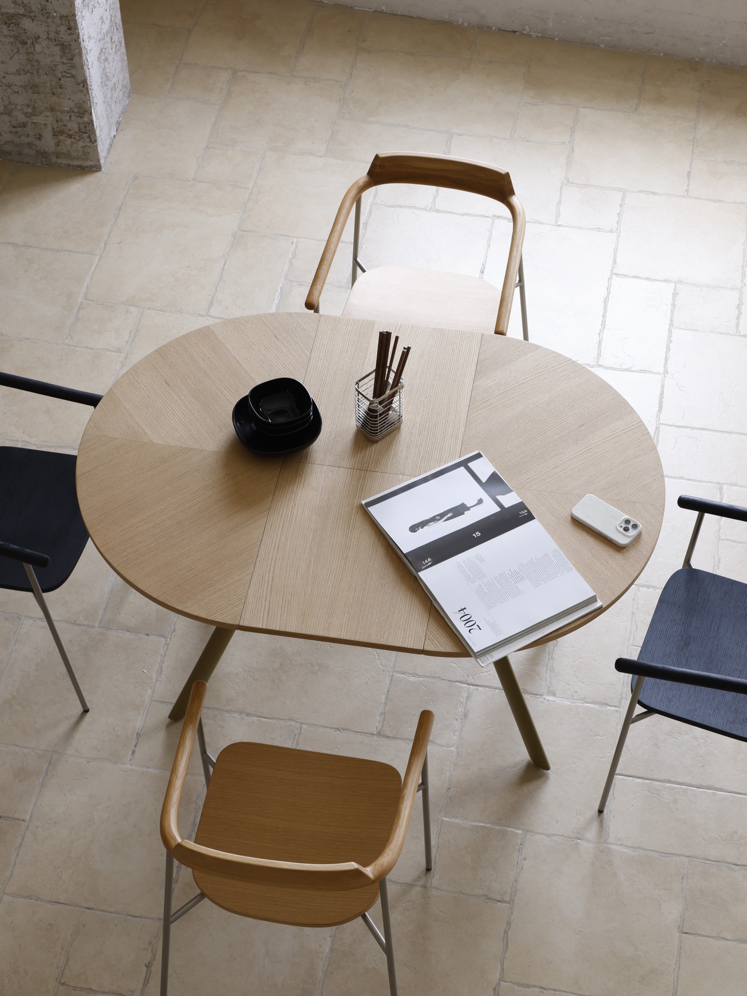 Gentleman Chair - Image 7