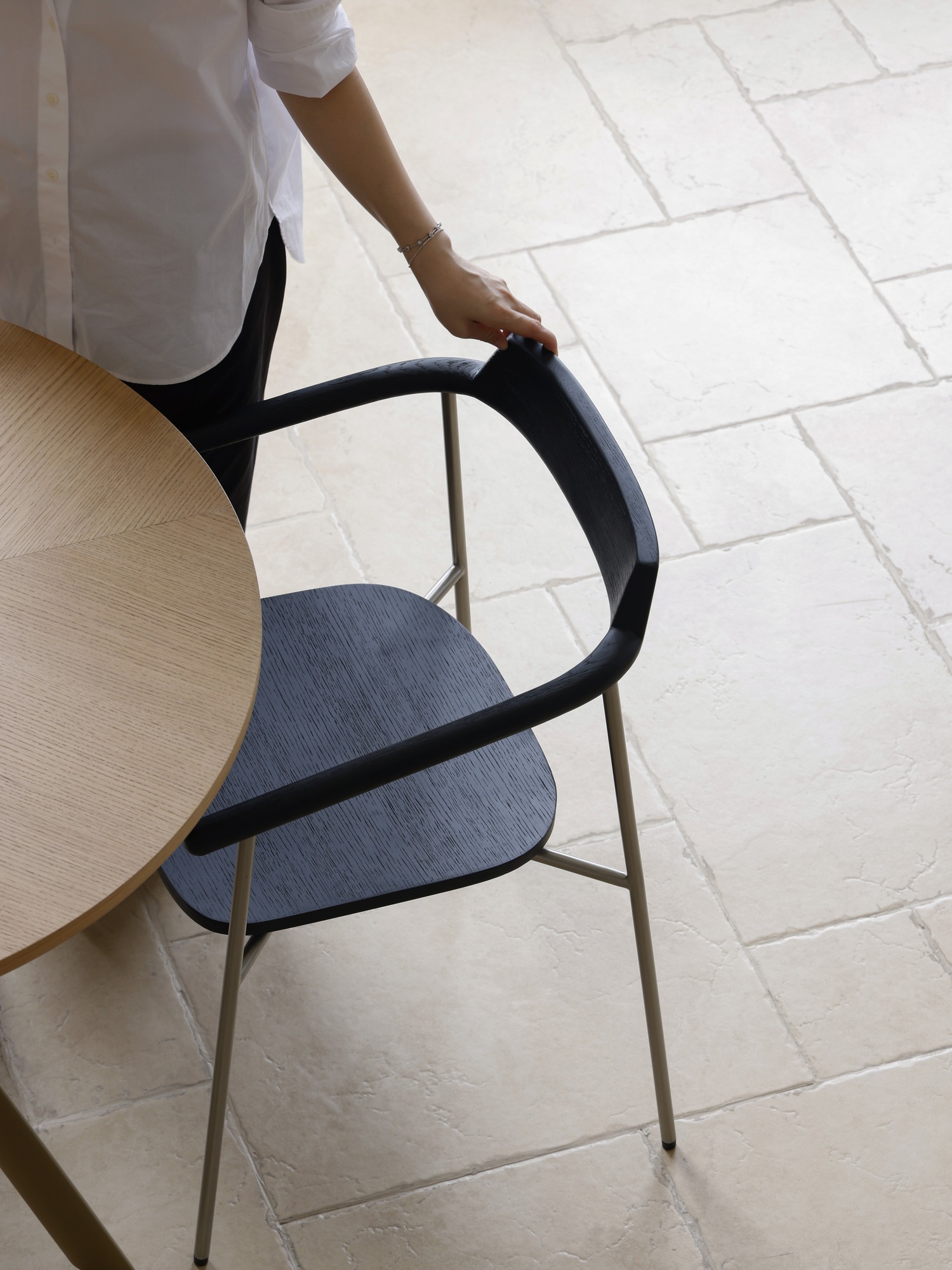 Gentleman Chair - Image 8