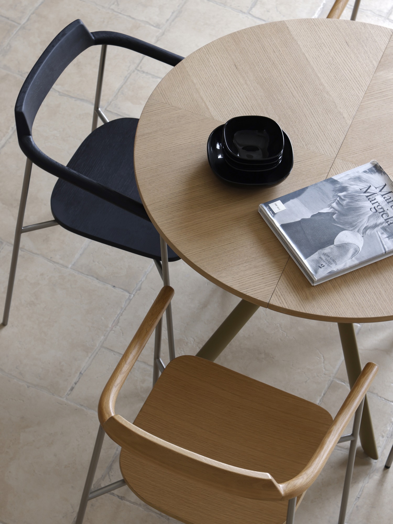 Gentleman Chair - Image 9