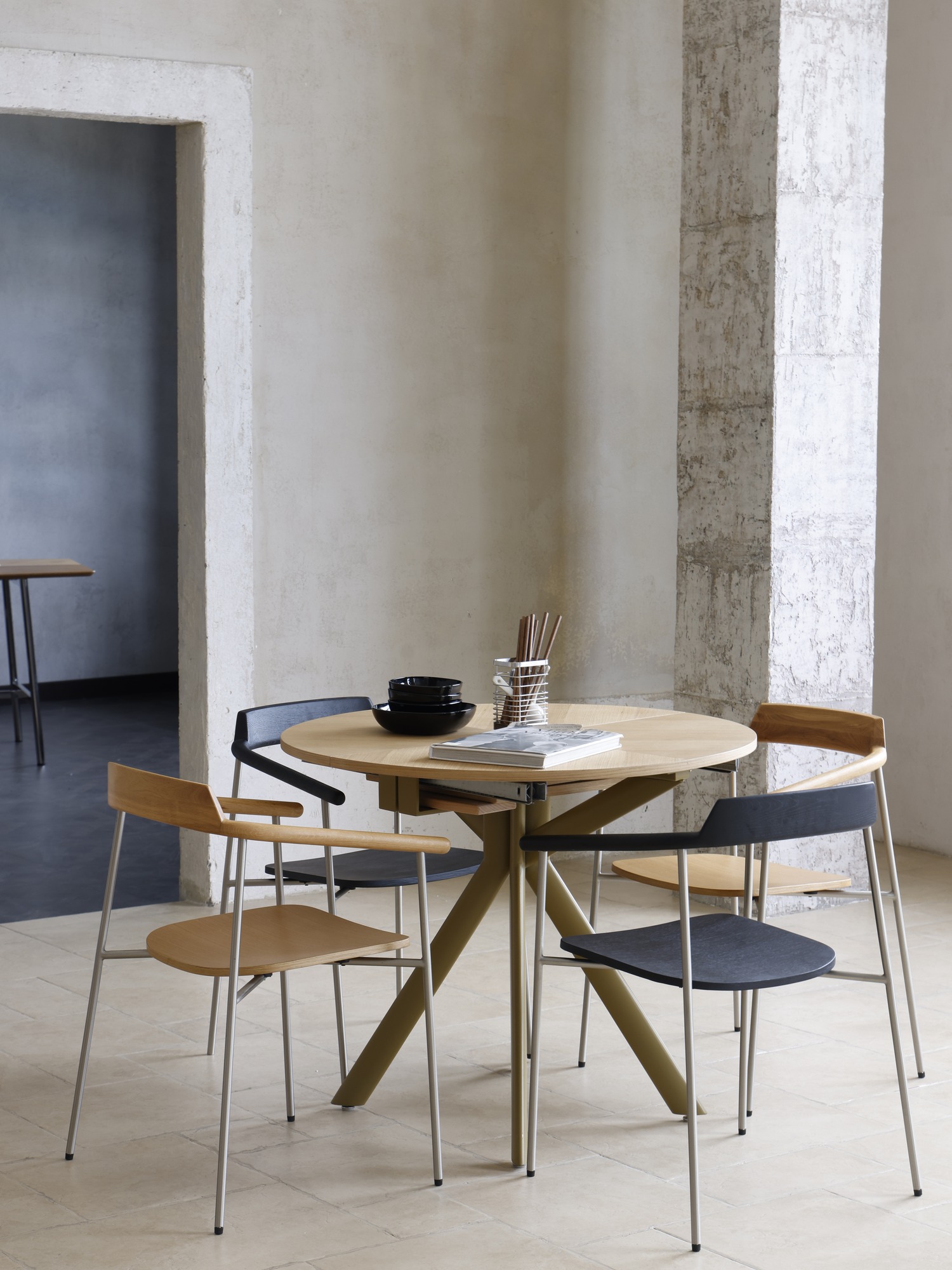 Gentleman Chair - Image 10