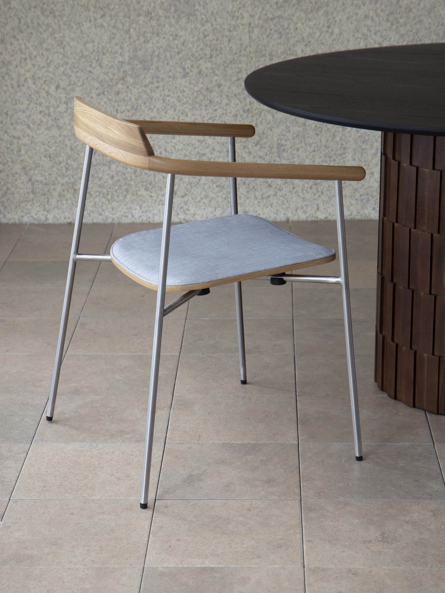 Gentleman Chair - Image 16